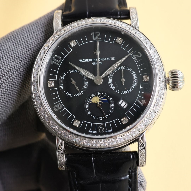 PATEK PHILIPPE